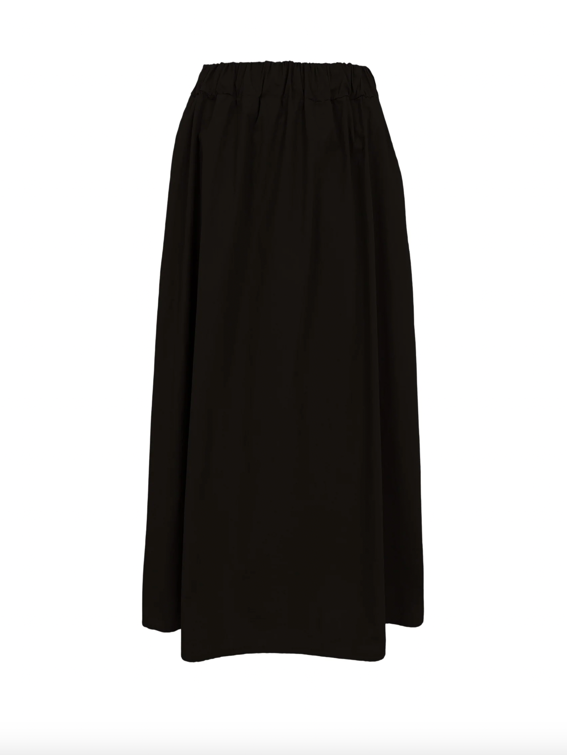 Rok Abbie - Black