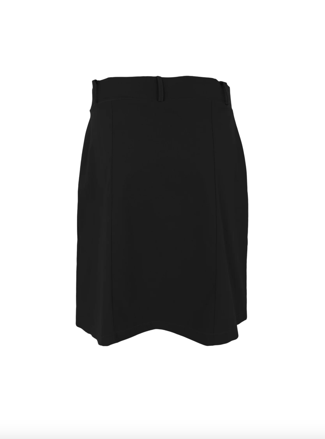 Rok Avina in wikkel-look