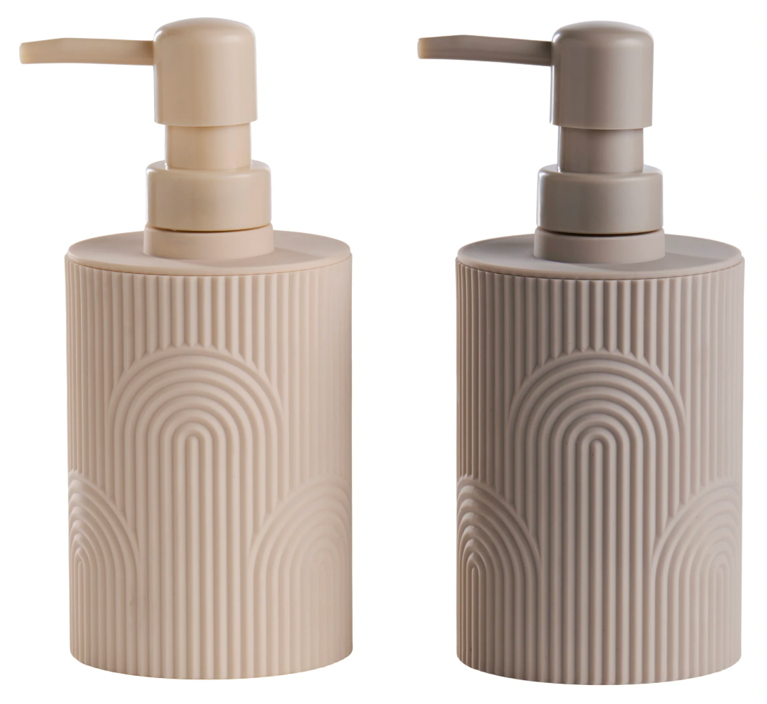 Dispenser - Flere kleuren