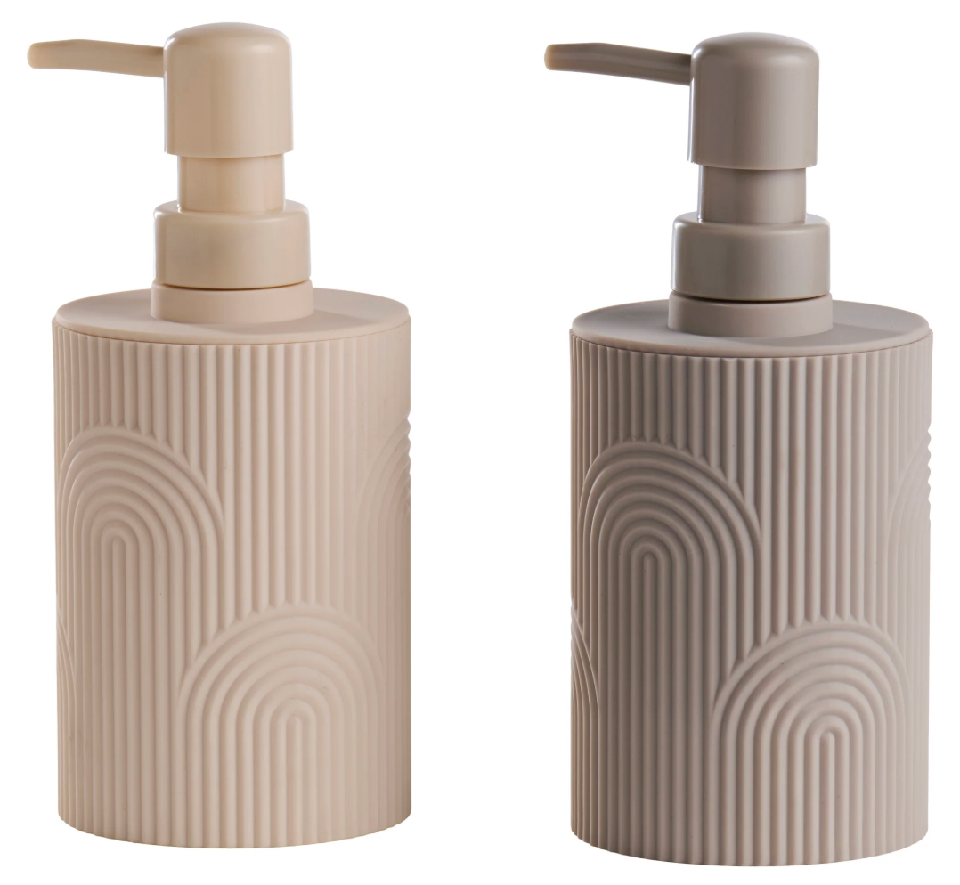Dispenser - Flere kleuren