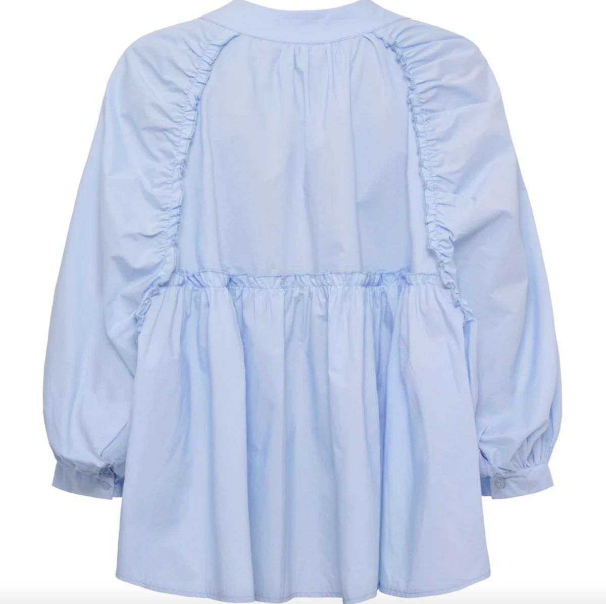 Shirt Joelle blue