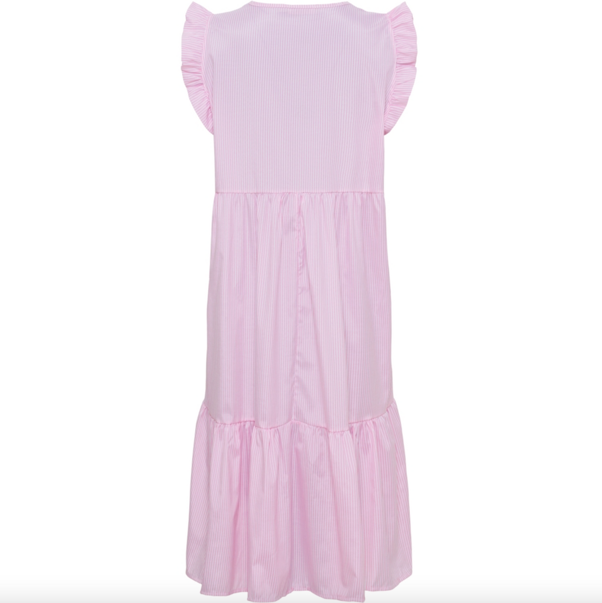 Jurk Elma Pink
