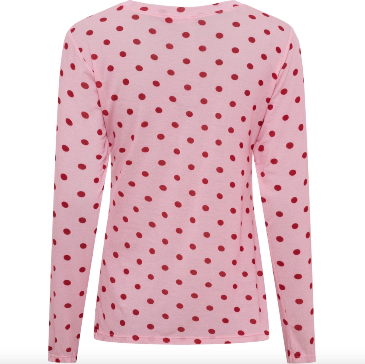 Blouse Elissa - Origineel roze