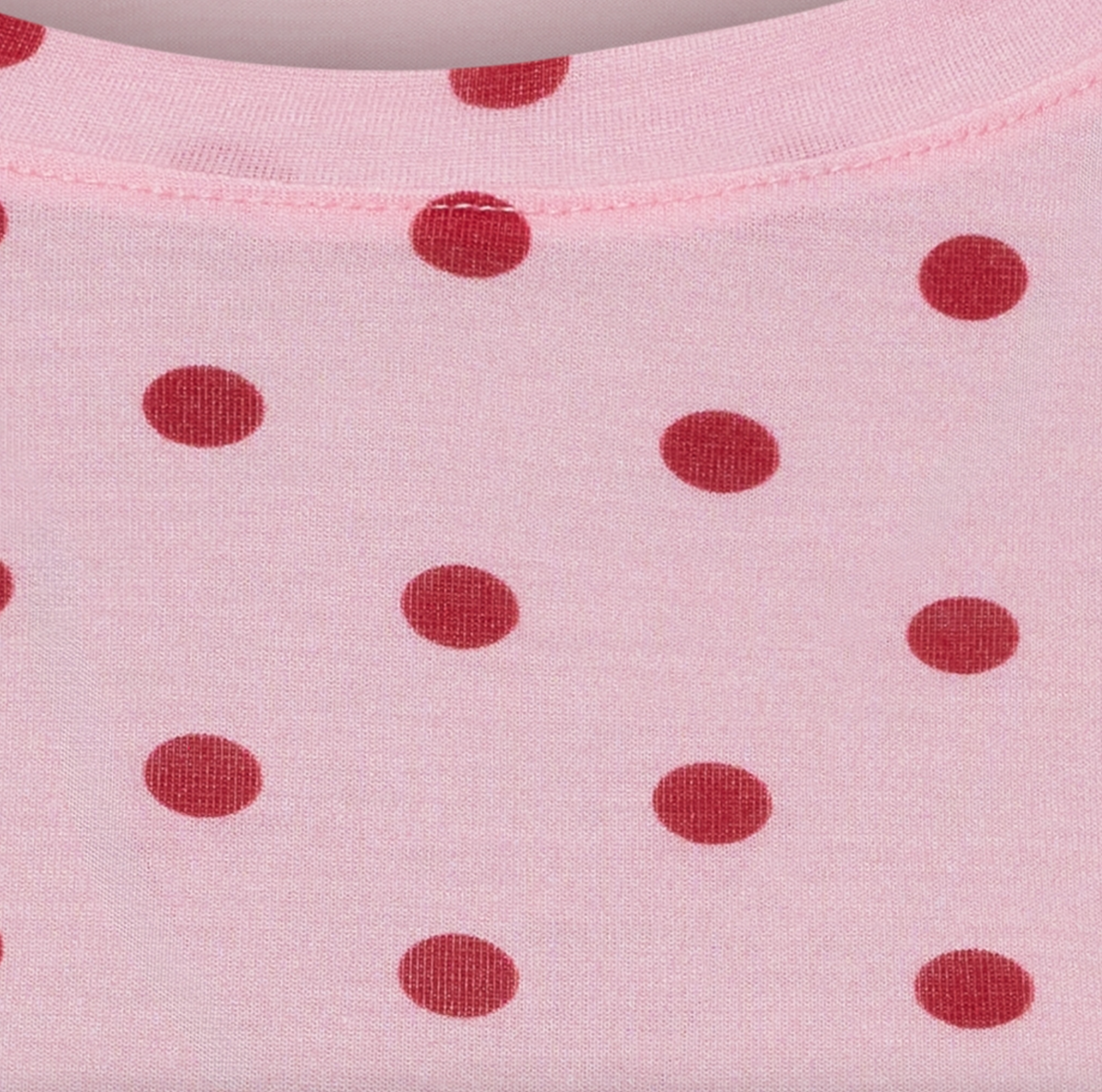 Blouse Elissa - Origineel roze