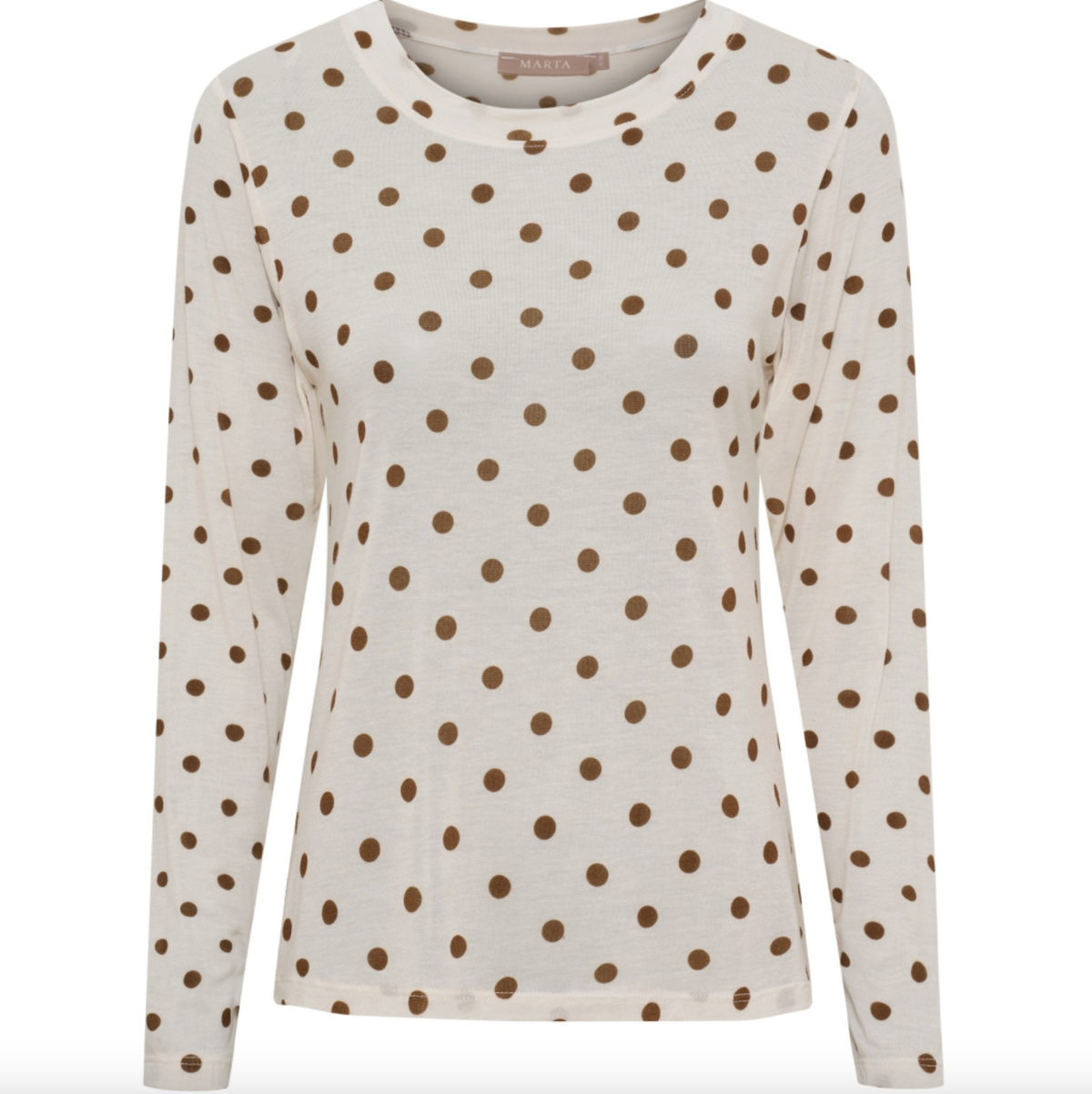 Blouse Elissa - Beige