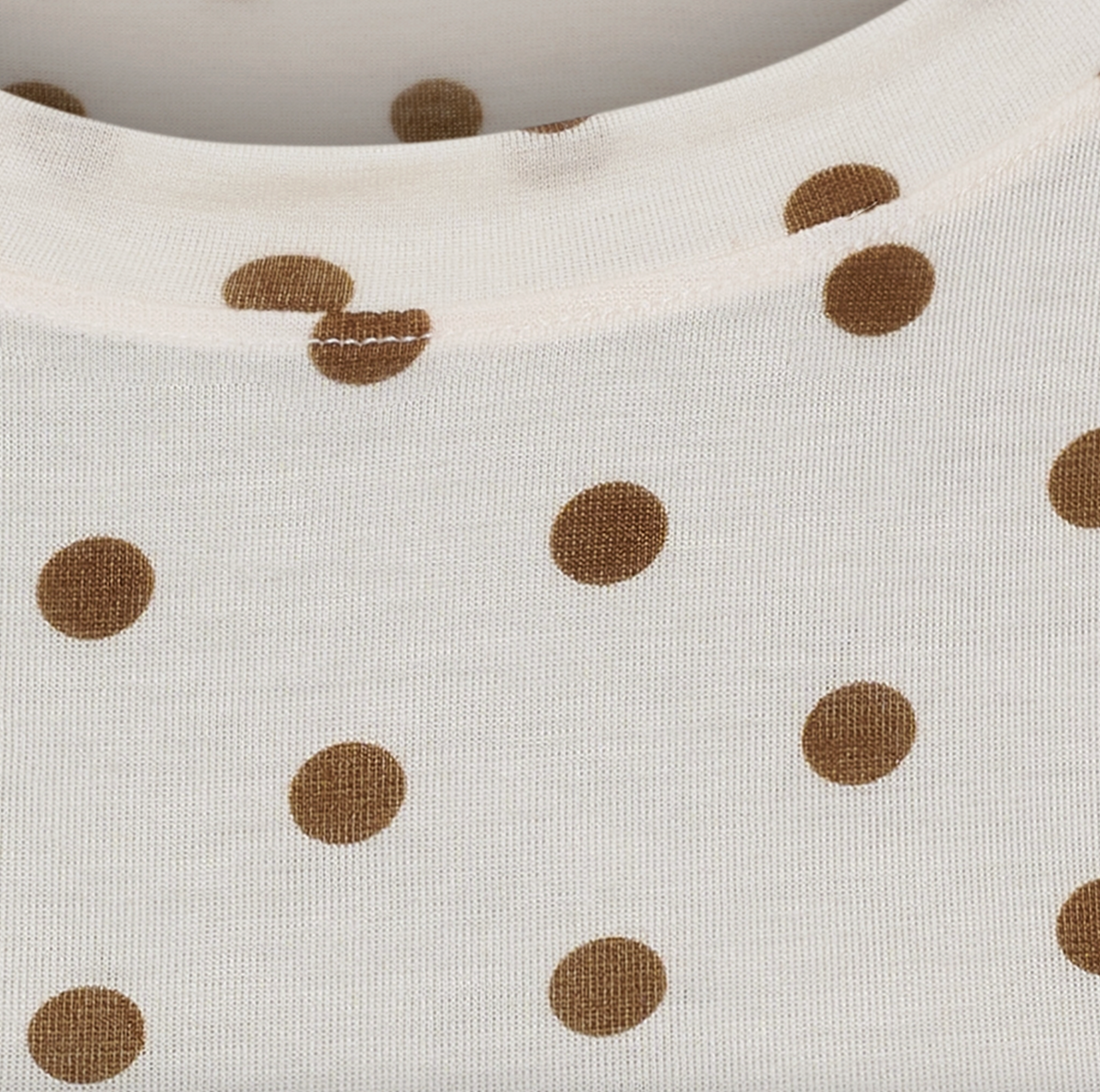 Blouse Elissa - Beige