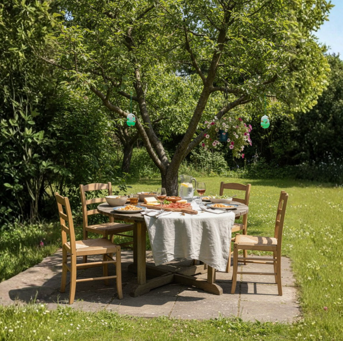 Wespenvanger – 2 stuks