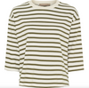 Blouse Brooklyn - Beige/Military