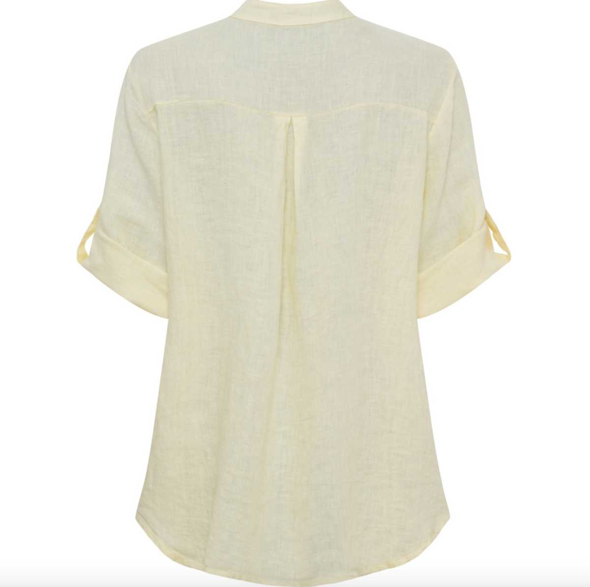 Overhemdblouse Larisa - Flea