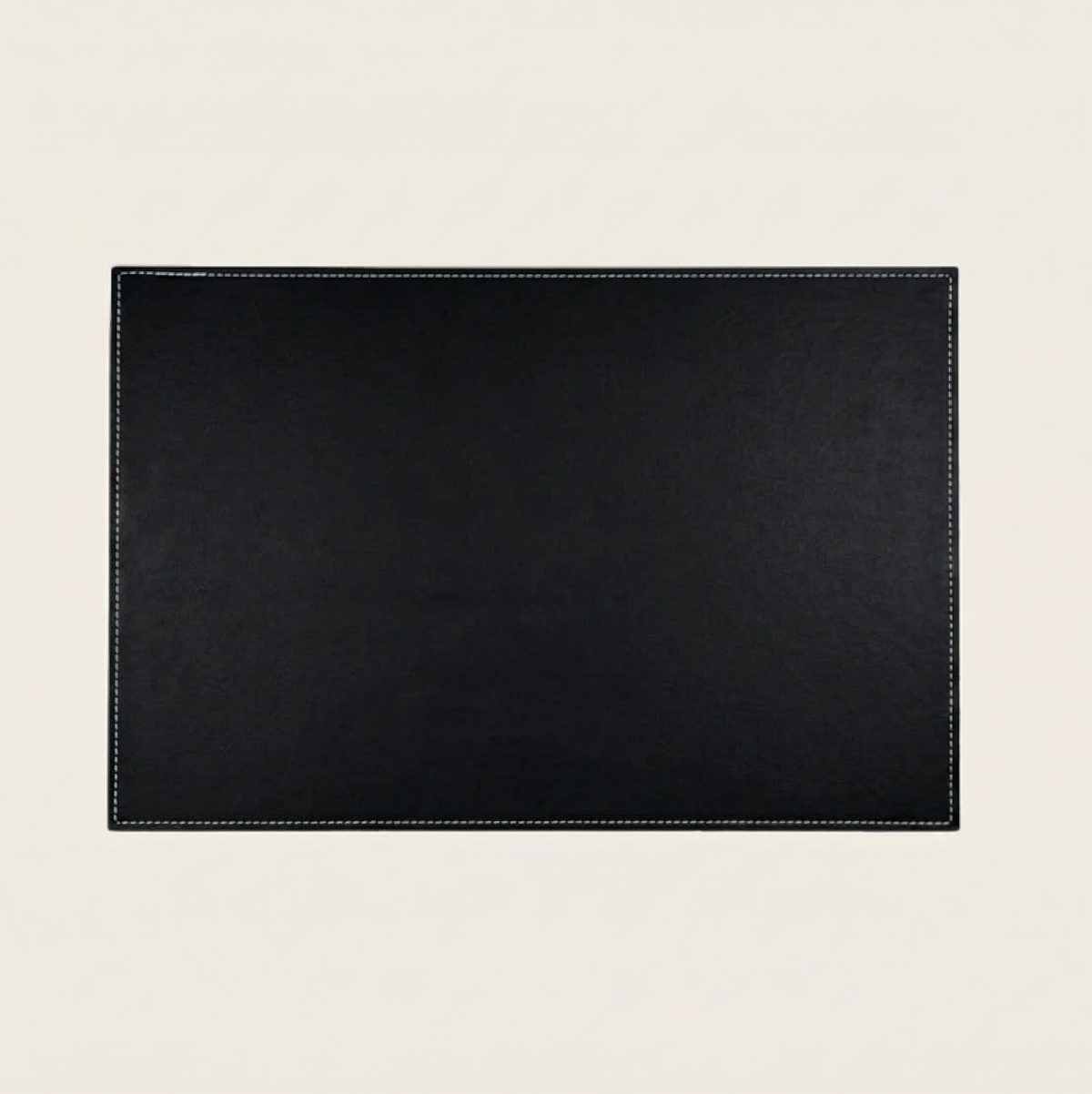 Placemat Black