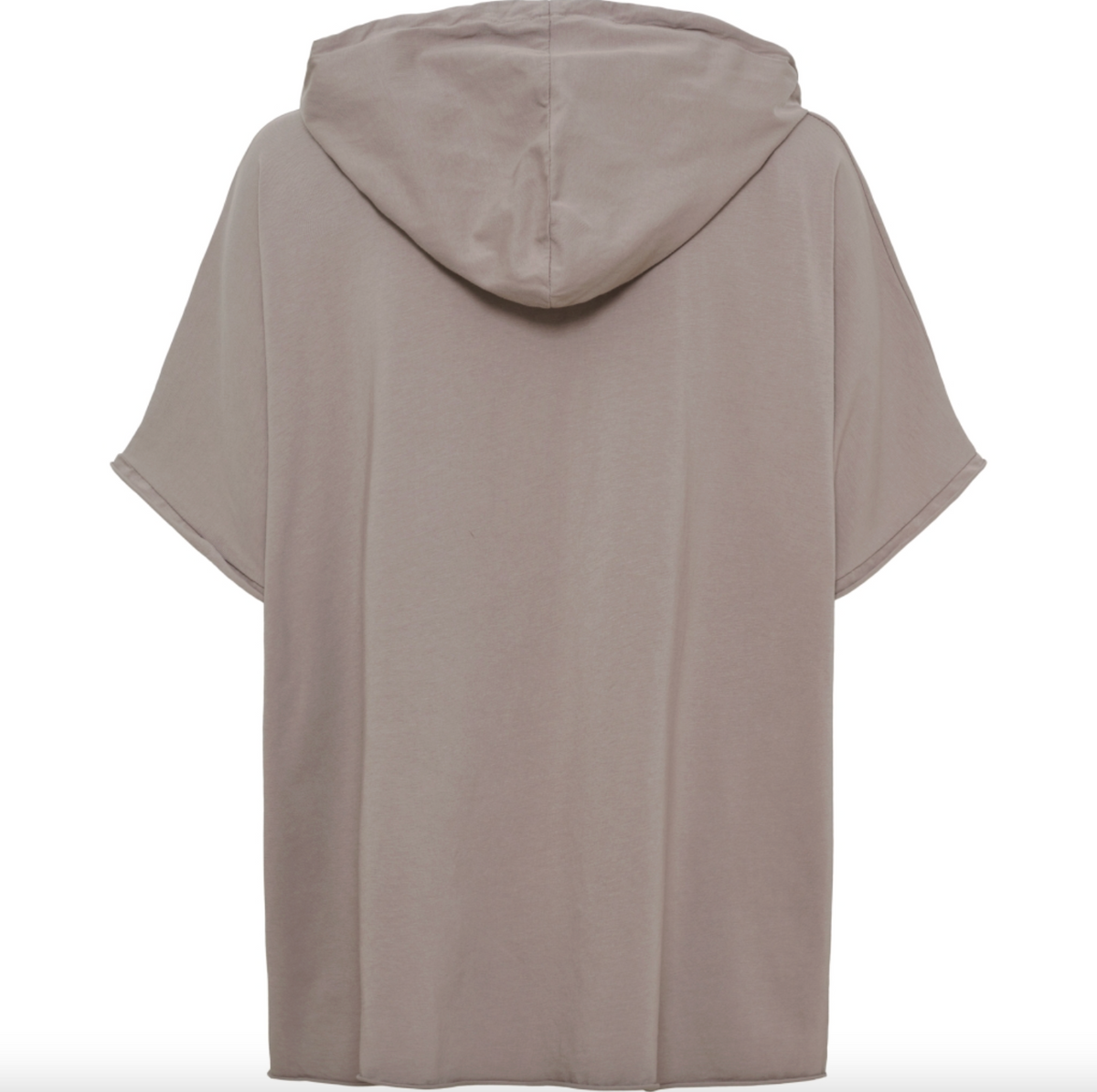 T-shirt Thalina - Fango