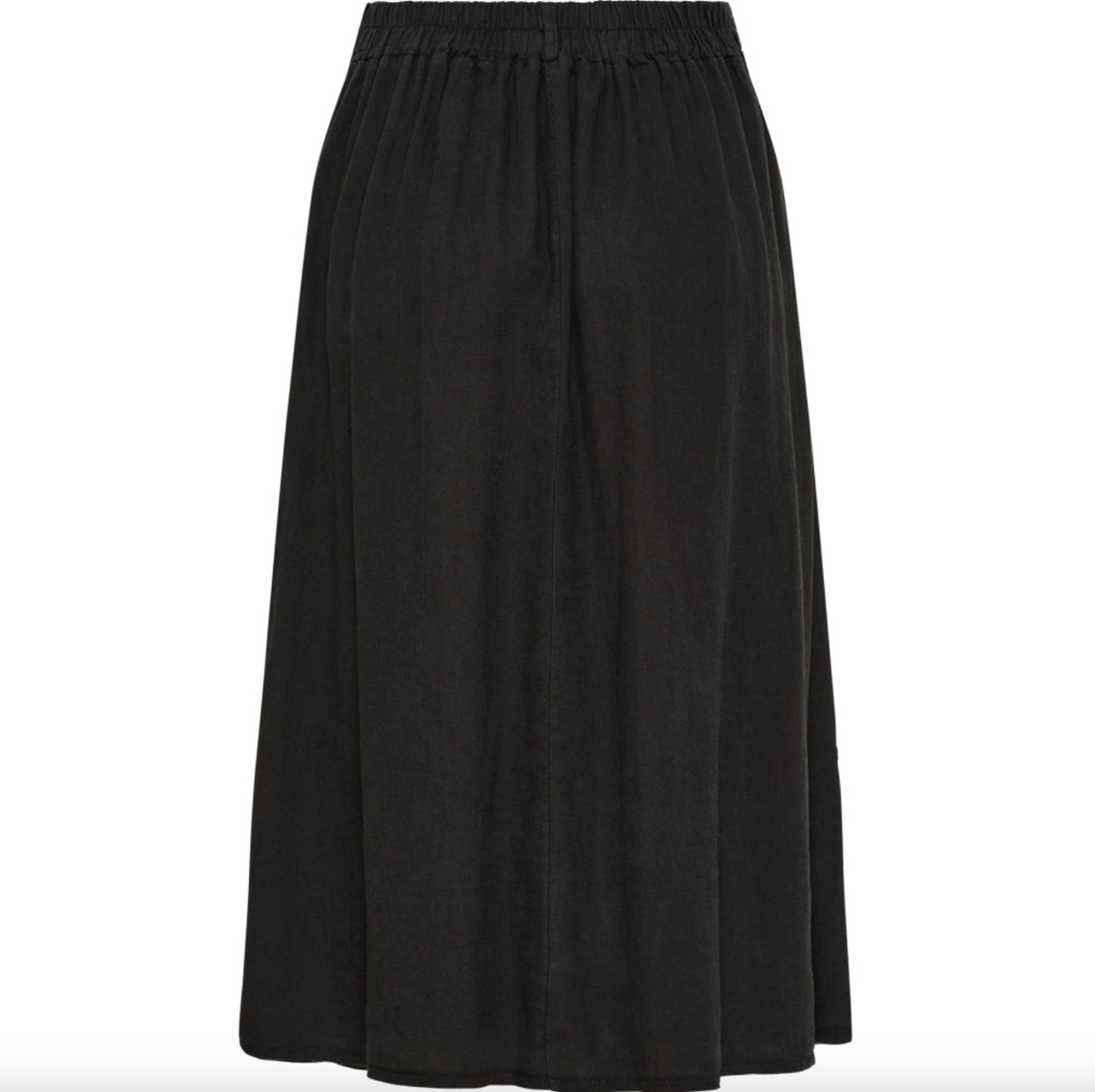 Rok MdcLeona - Black