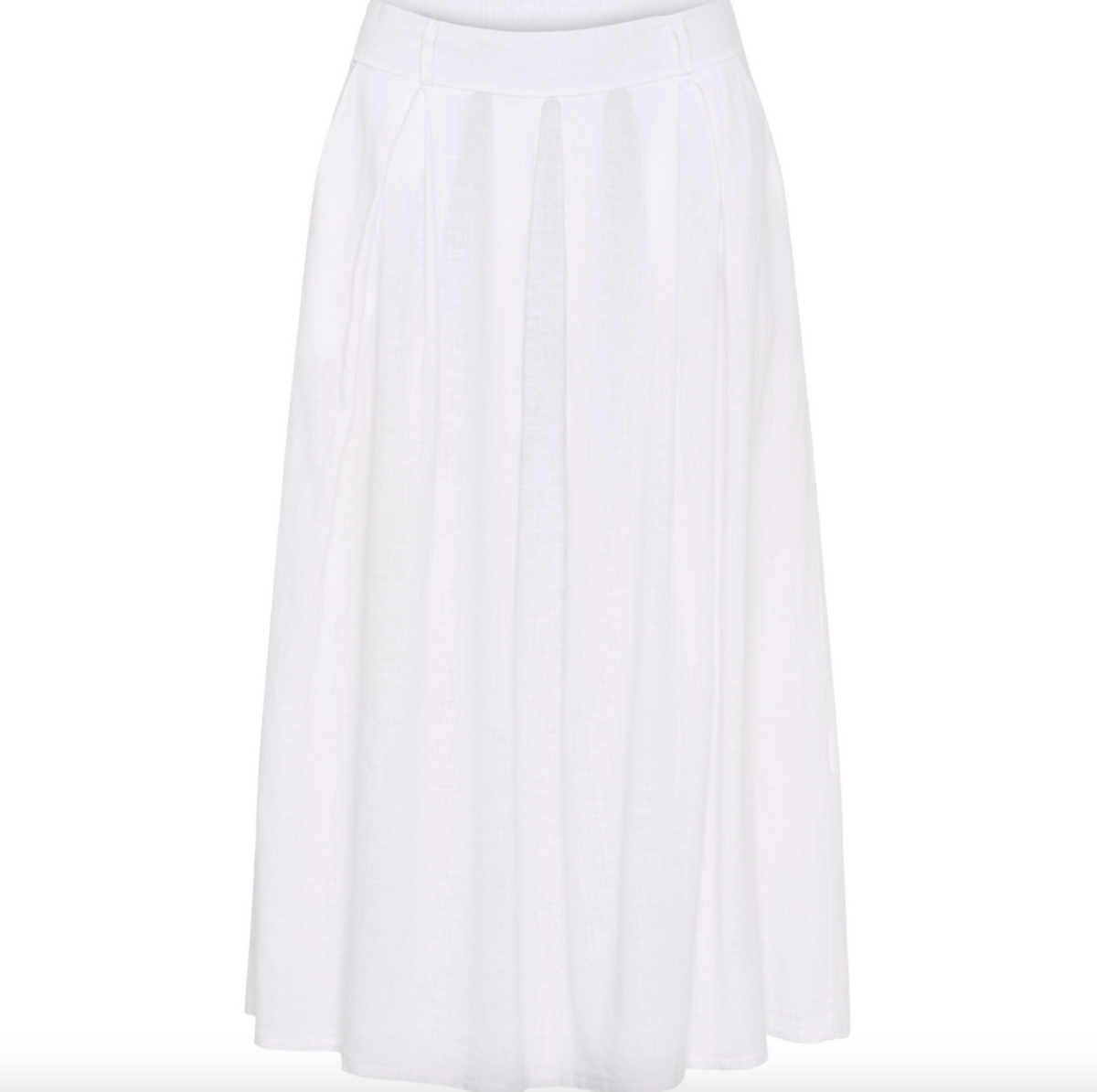 Rok MdcLeona - White