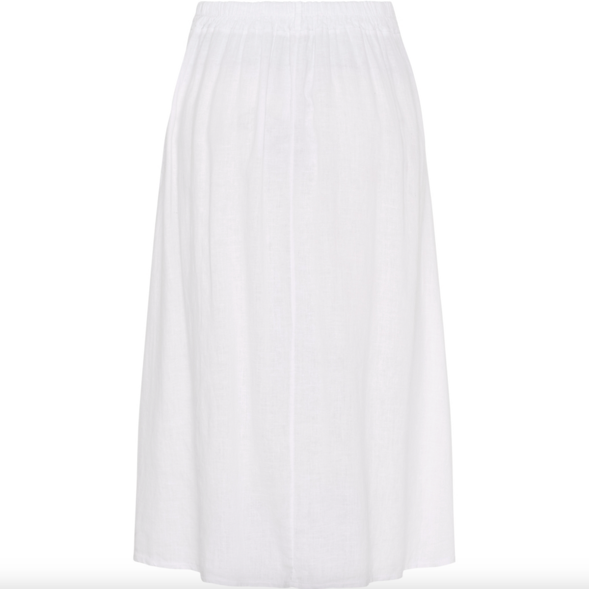 Rok MdcLeona - White