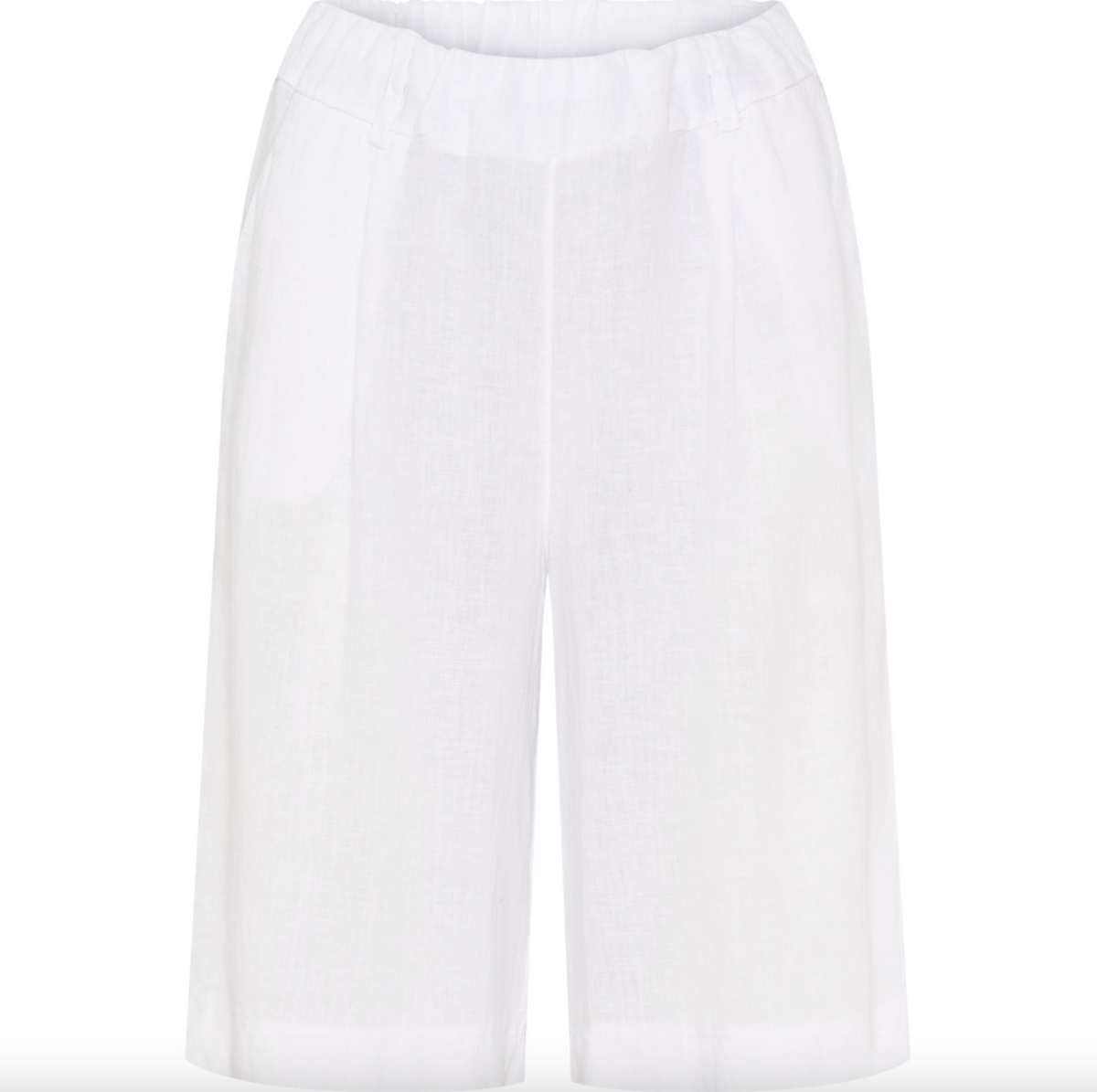 Shorts Jessica  - White