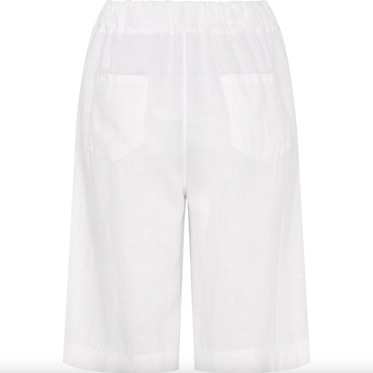 Shorts Jessica  - White