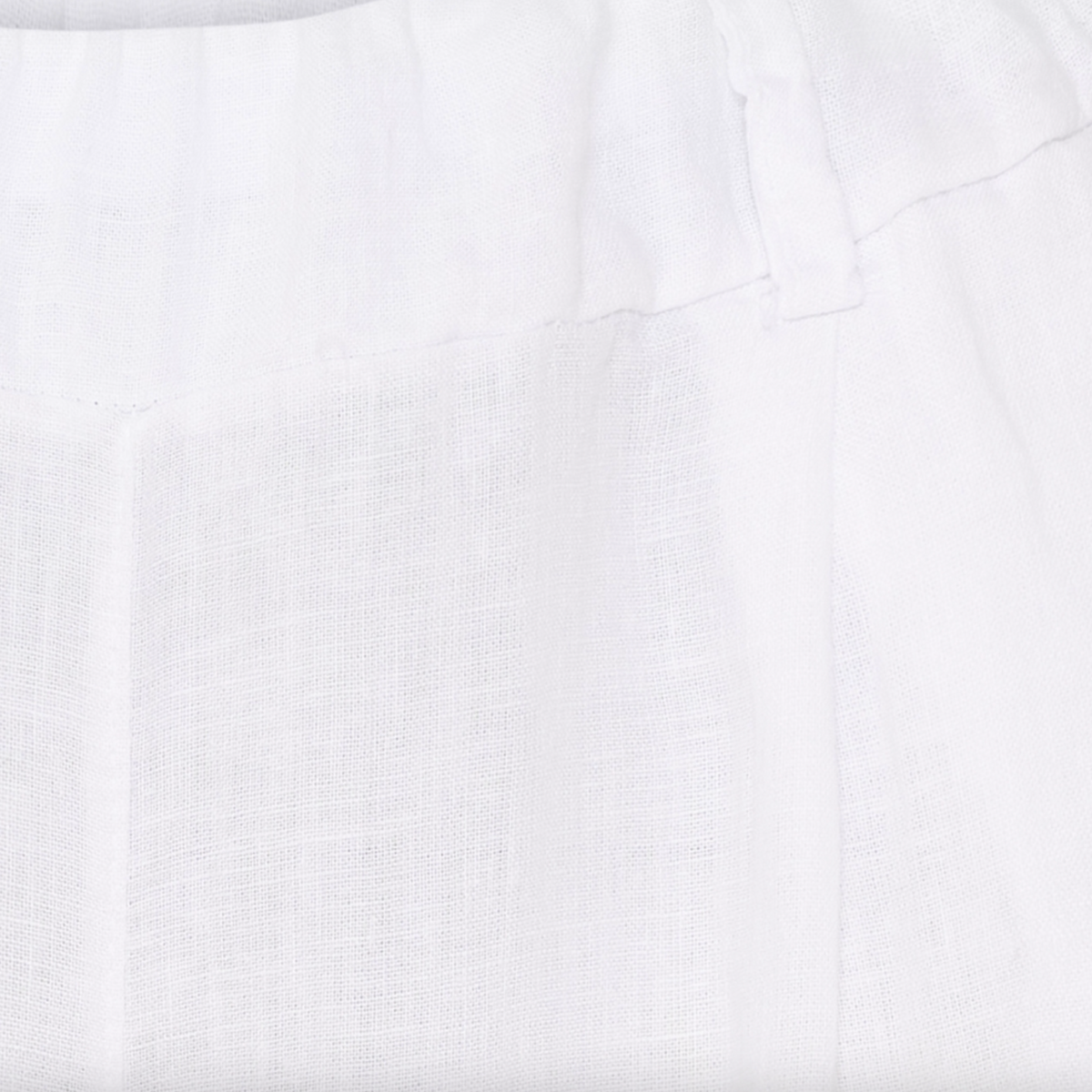 Shorts Jessica  - White