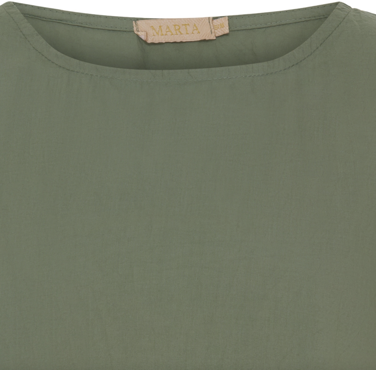 Blouse Kasimira military