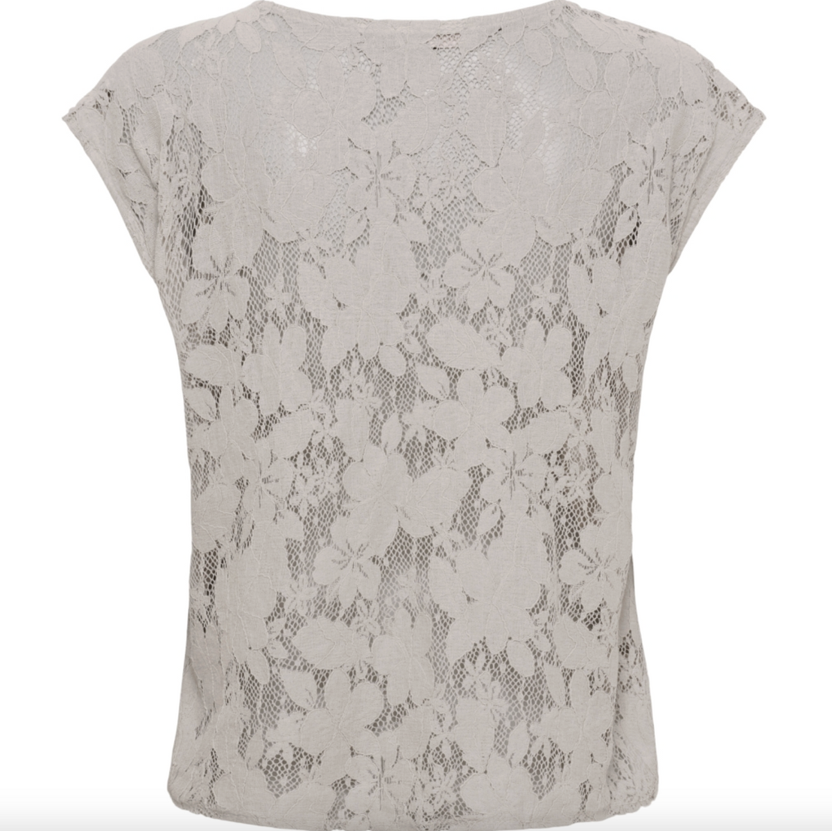 Top Zorina - Beige