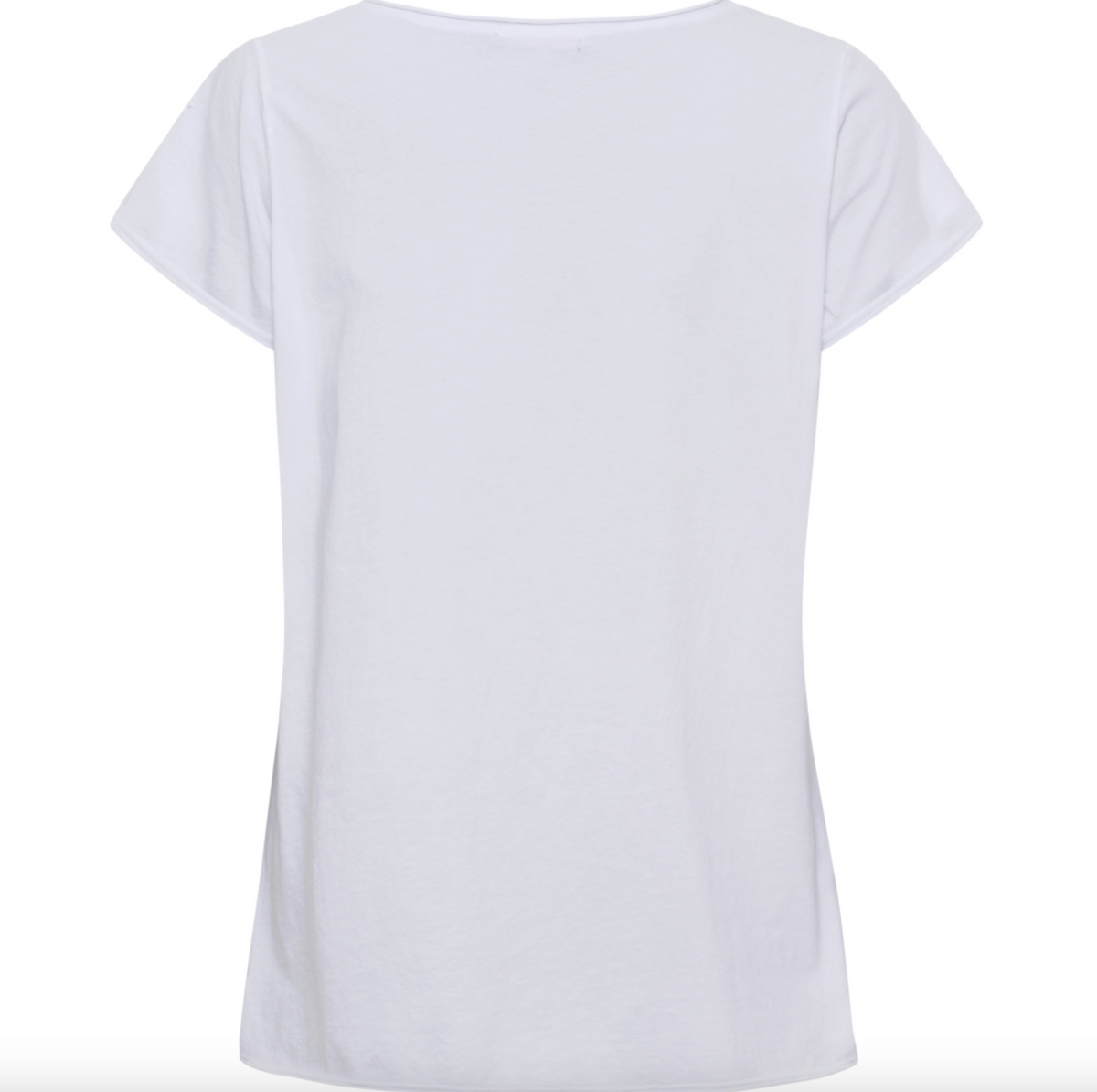 T-shirt Bike Jeans