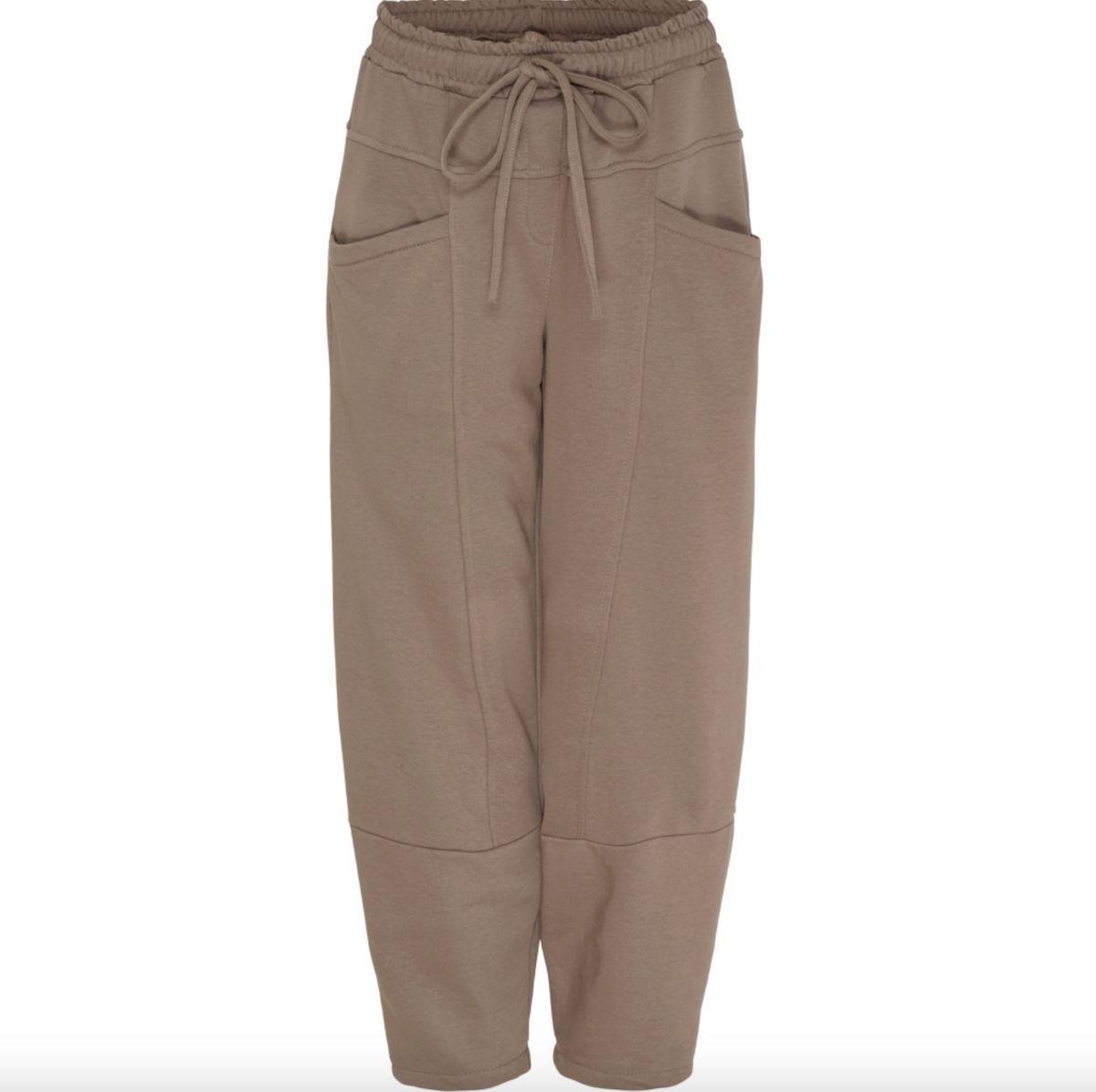 Broek Rayna - Fango Melange