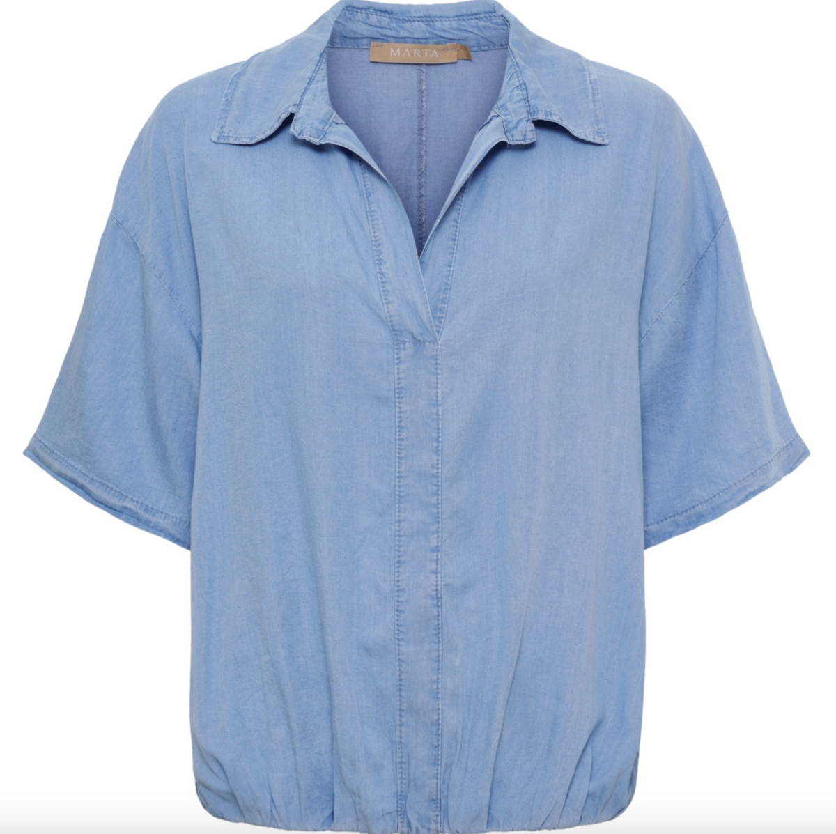 Blouse Makayla Tencel