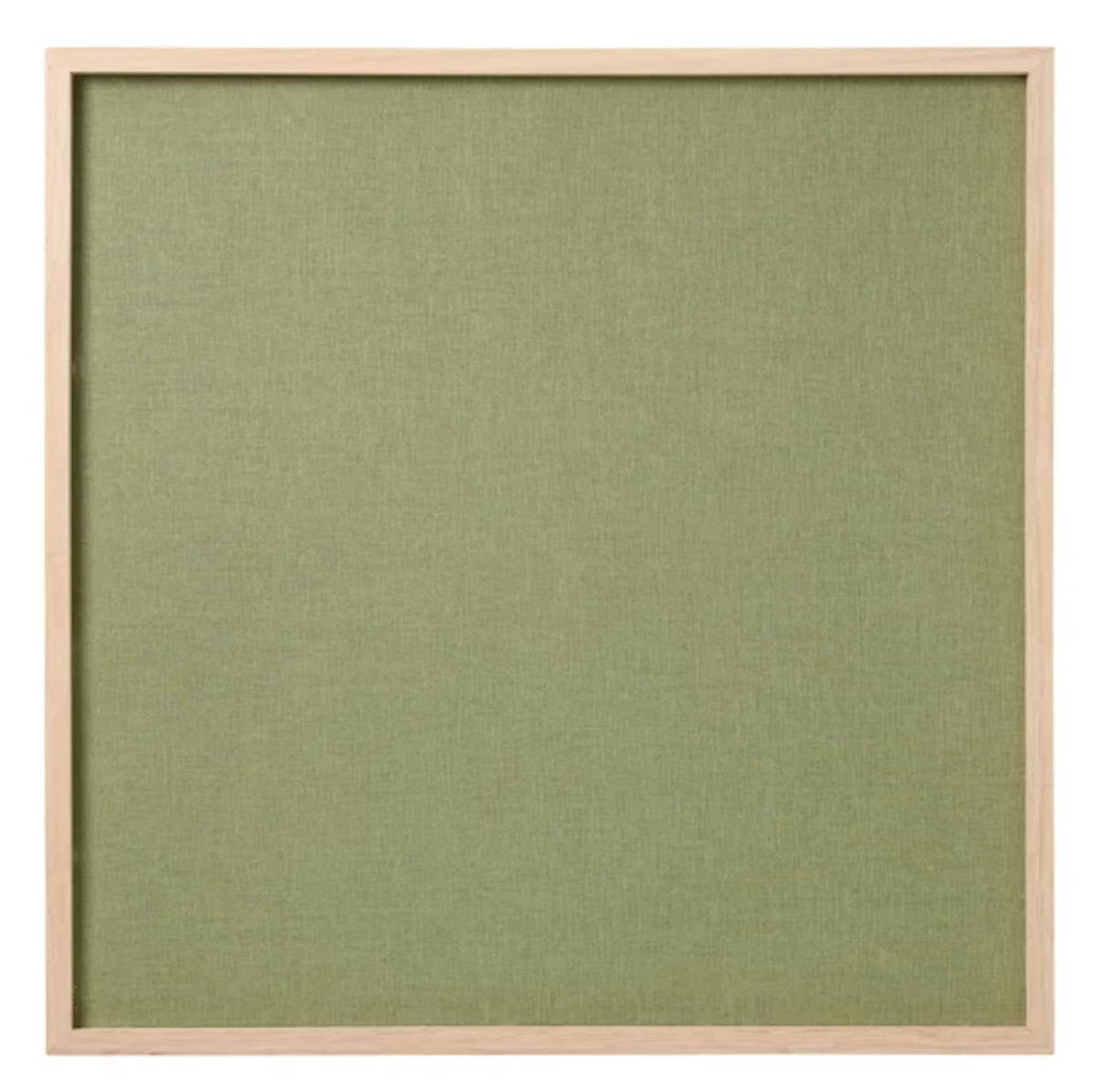 Prikbord Groen - 60x60