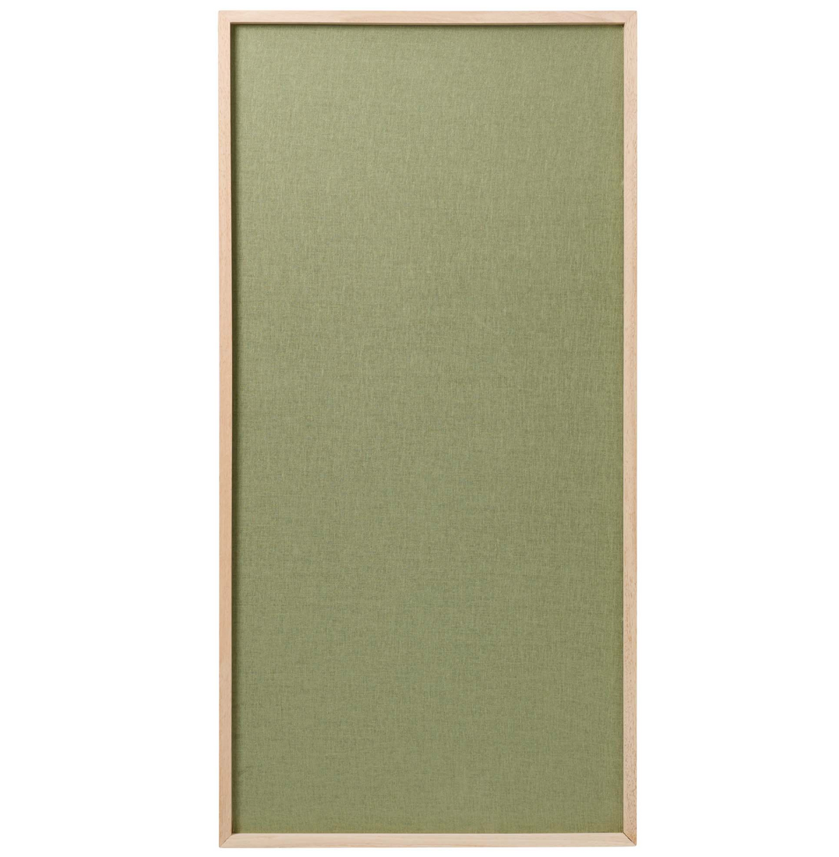 Prikbord Groen - 50x100
