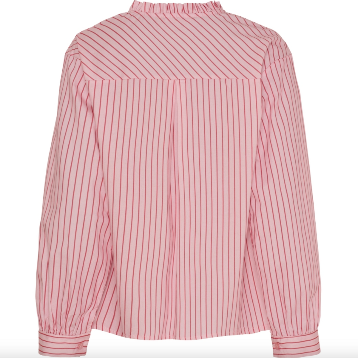 Blouse Kalina - Roze