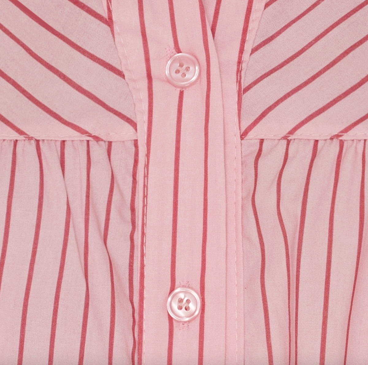 Blouse Kalina - Roze