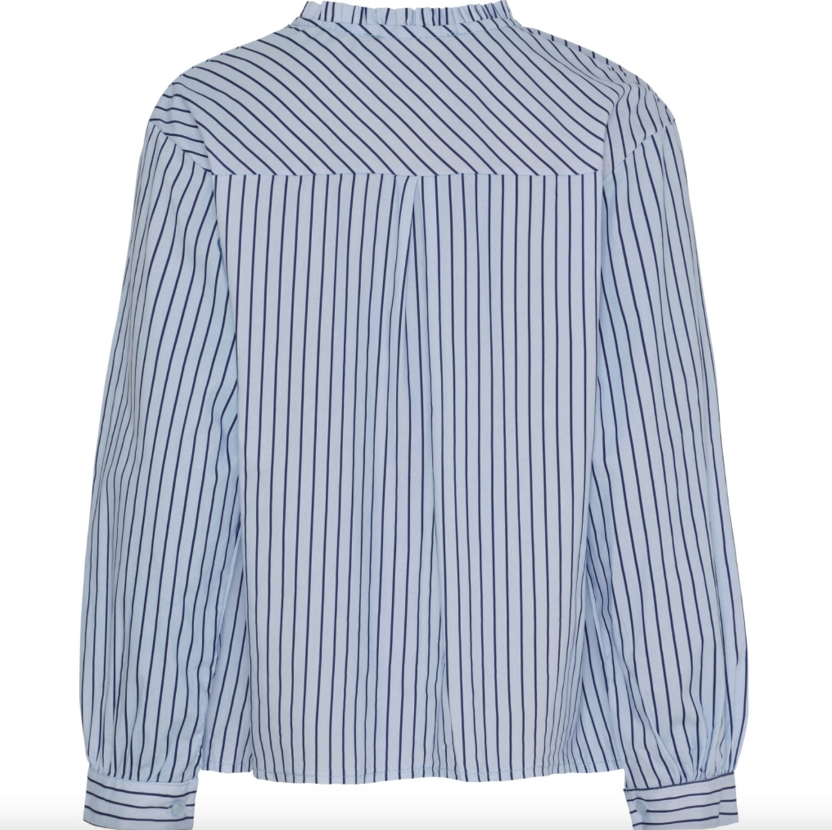 Blouse Kalina - Blue