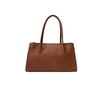 Handtas Ora cognac