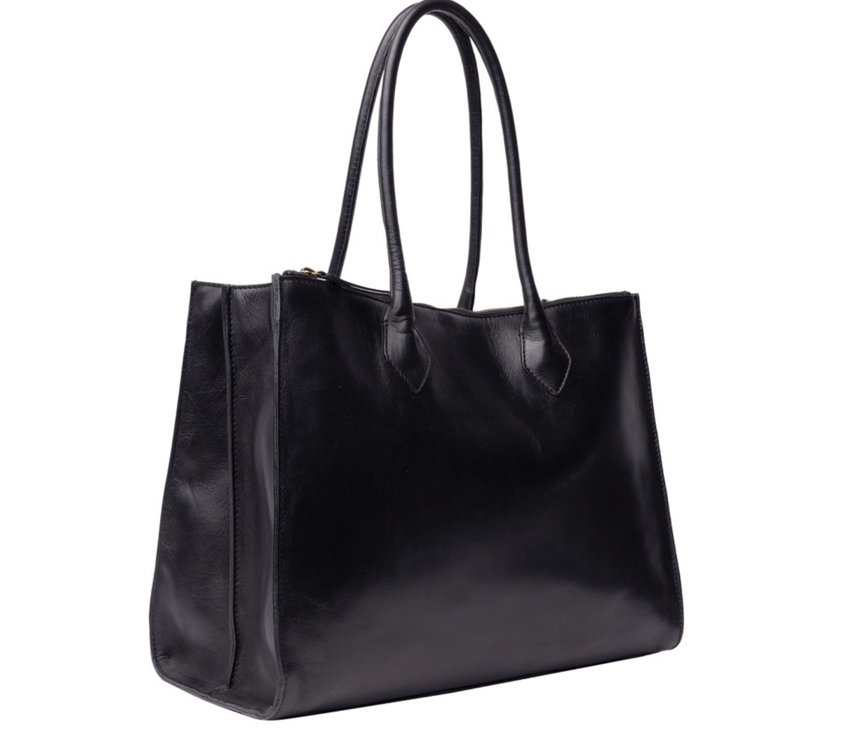 Schoudertas Ora Big - Black