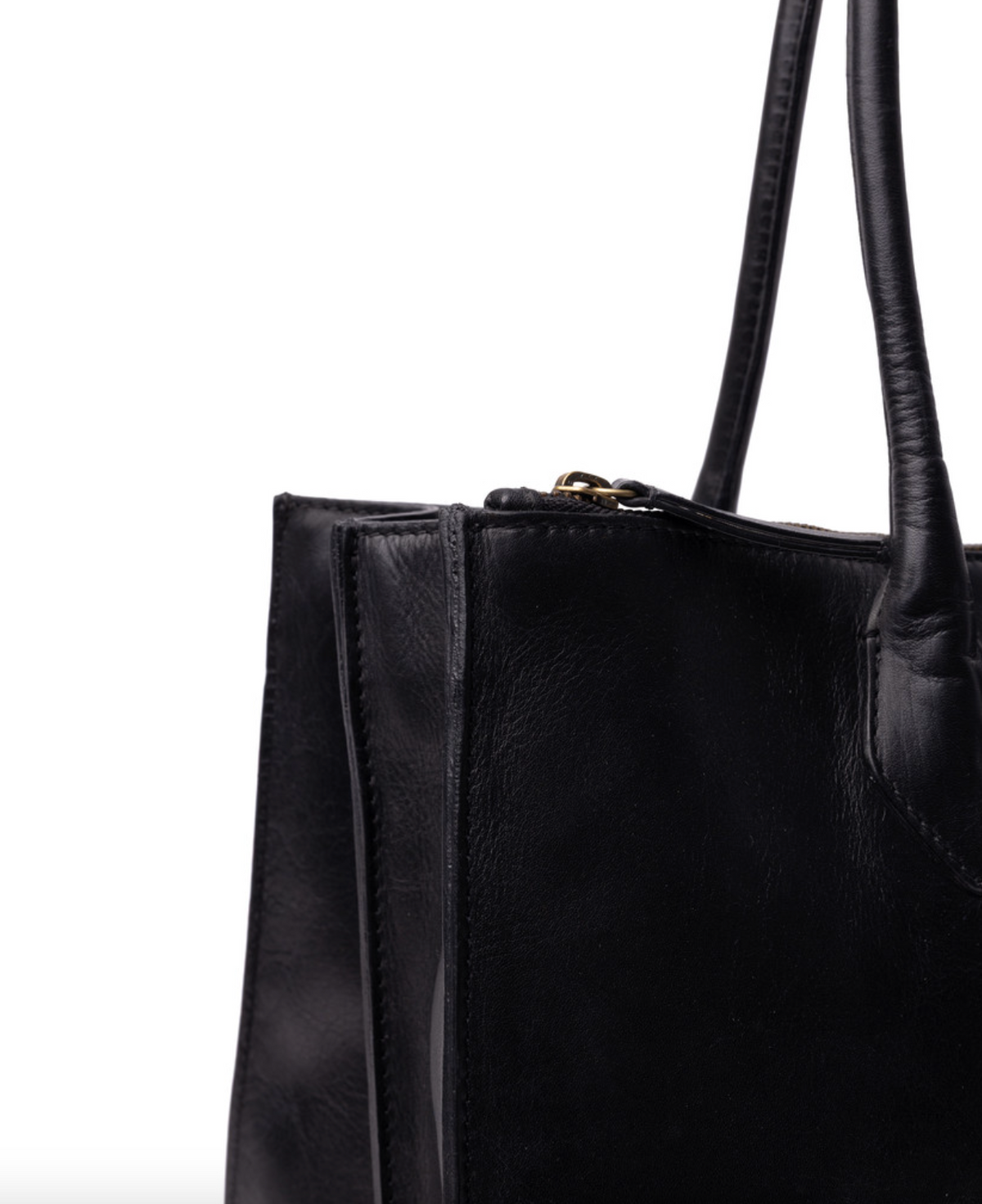 Schoudertas Ora Big - Black