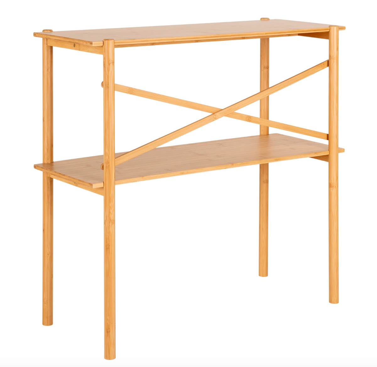 Consoletafel - Bamboe