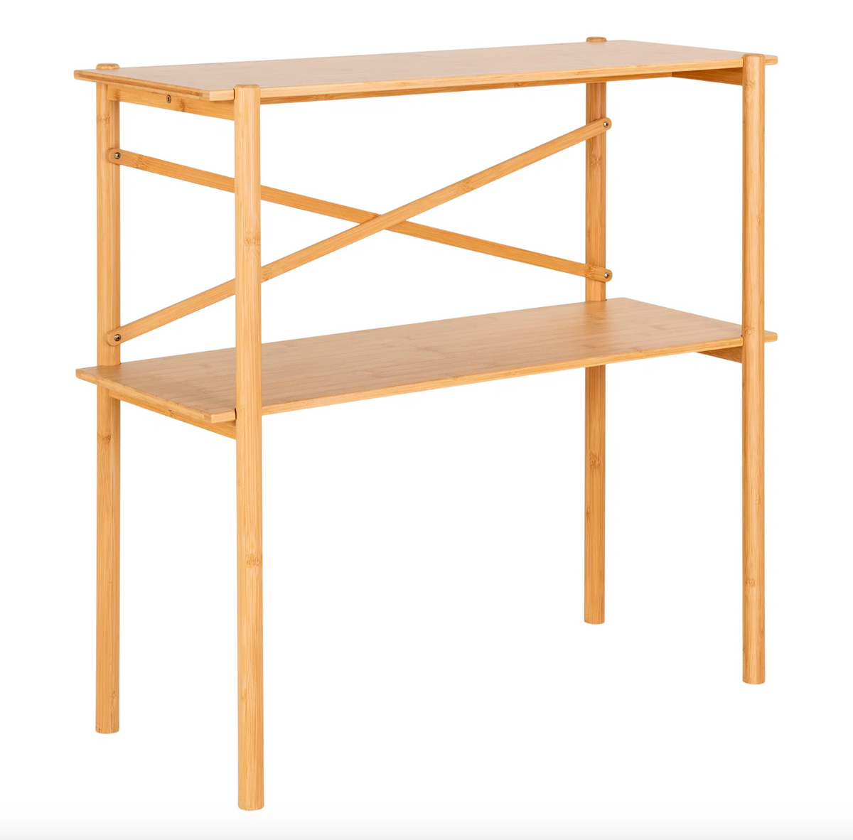 Consoletafel - Bamboe