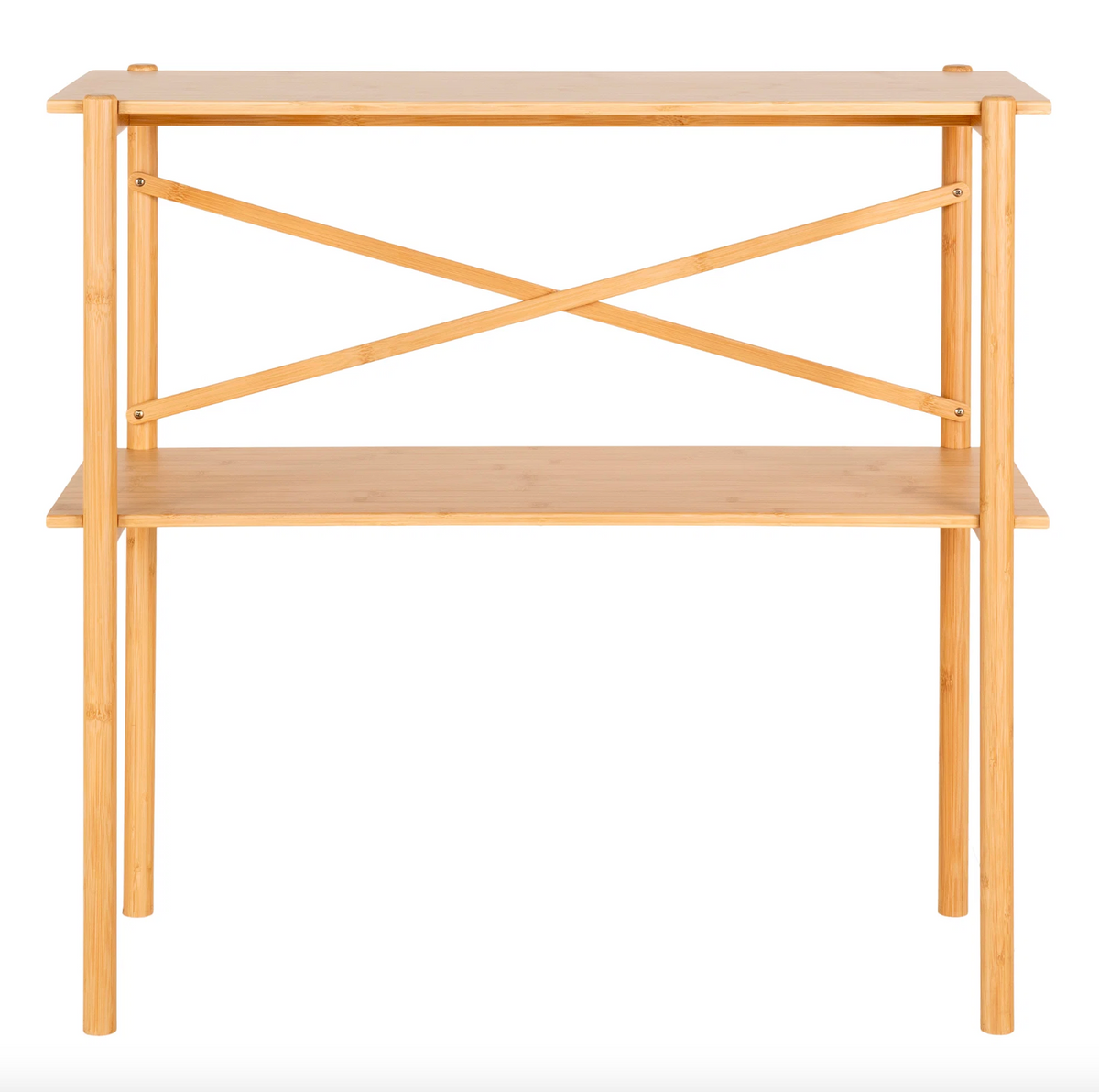 Consoletafel - Bamboe
