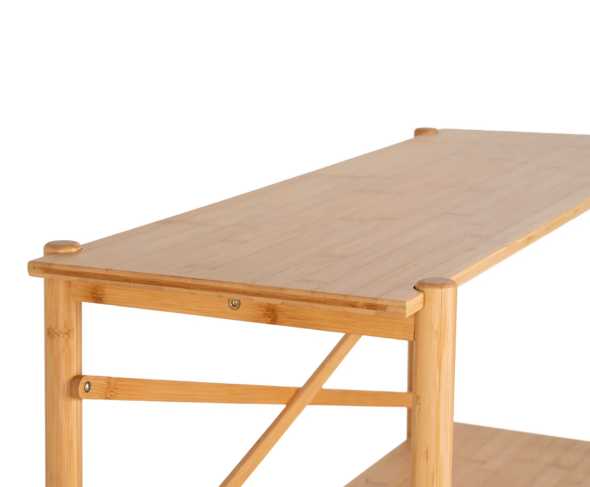 Consoletafel - Bamboe