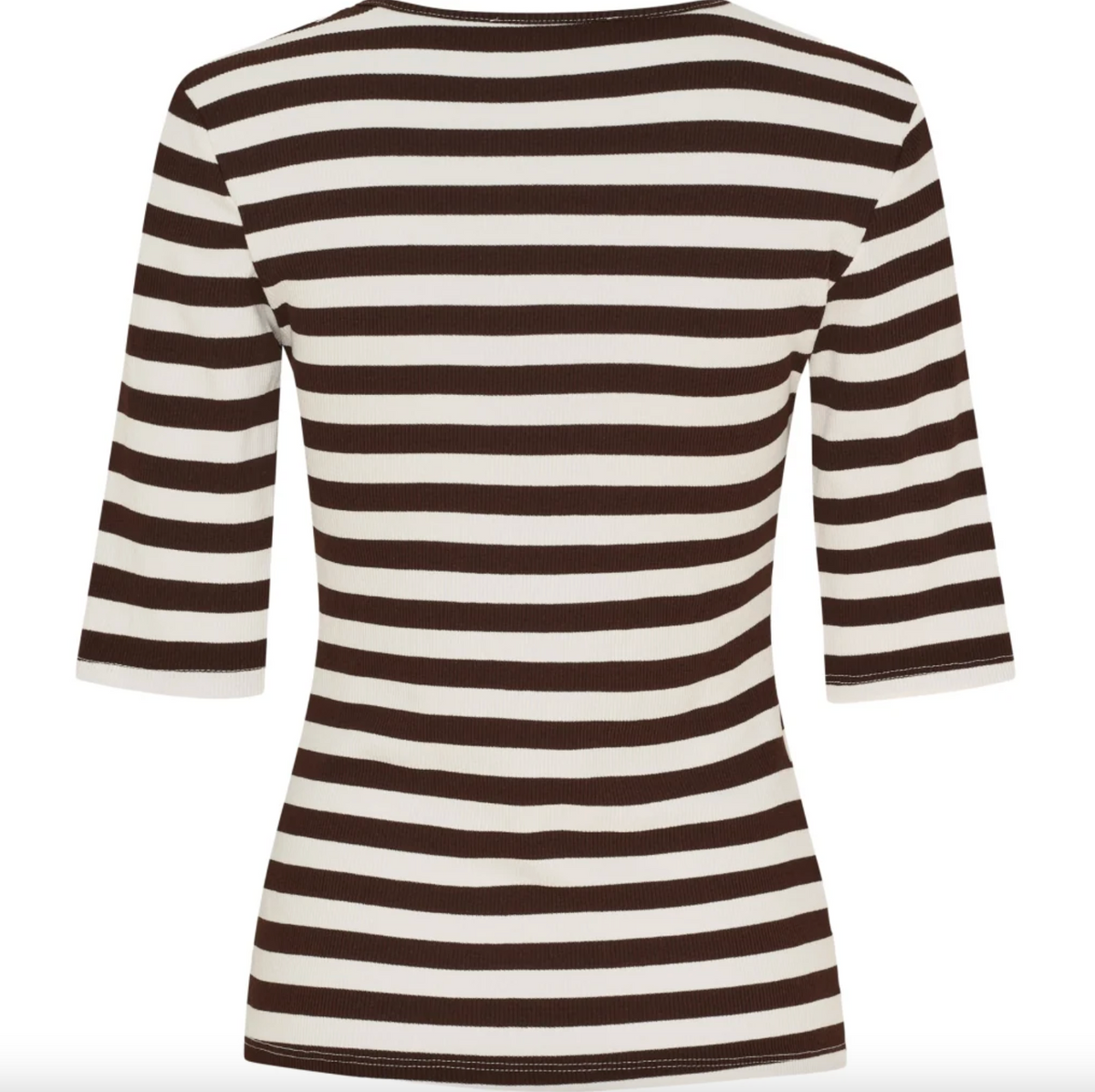 Blouse Nena - Brown