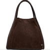 Shopper Suède - Choko