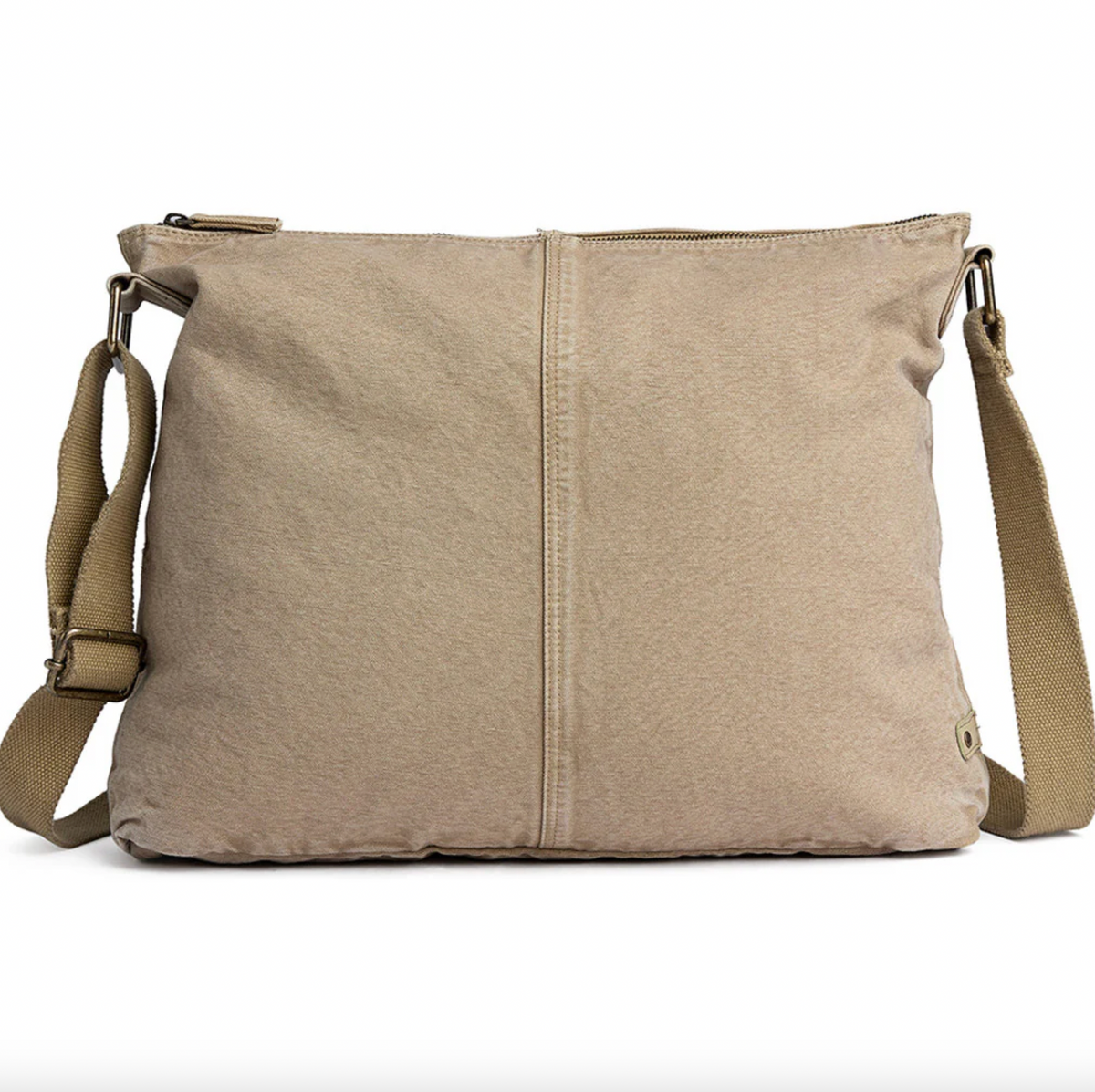 Crossover Canvas - Zand