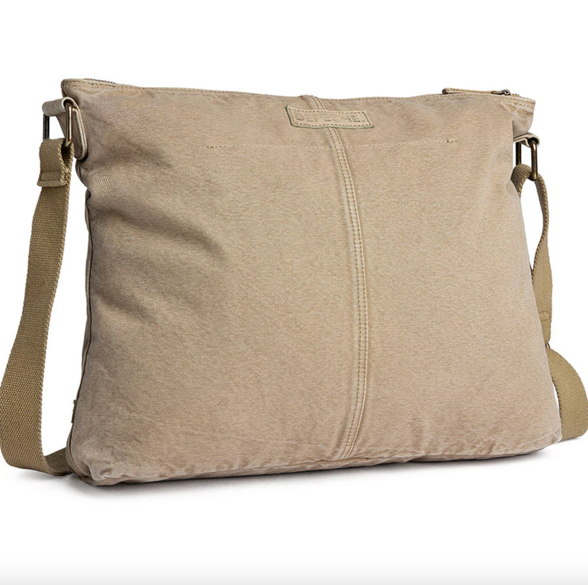 Crossover Canvas - Zand