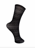 Sokken Black Colour