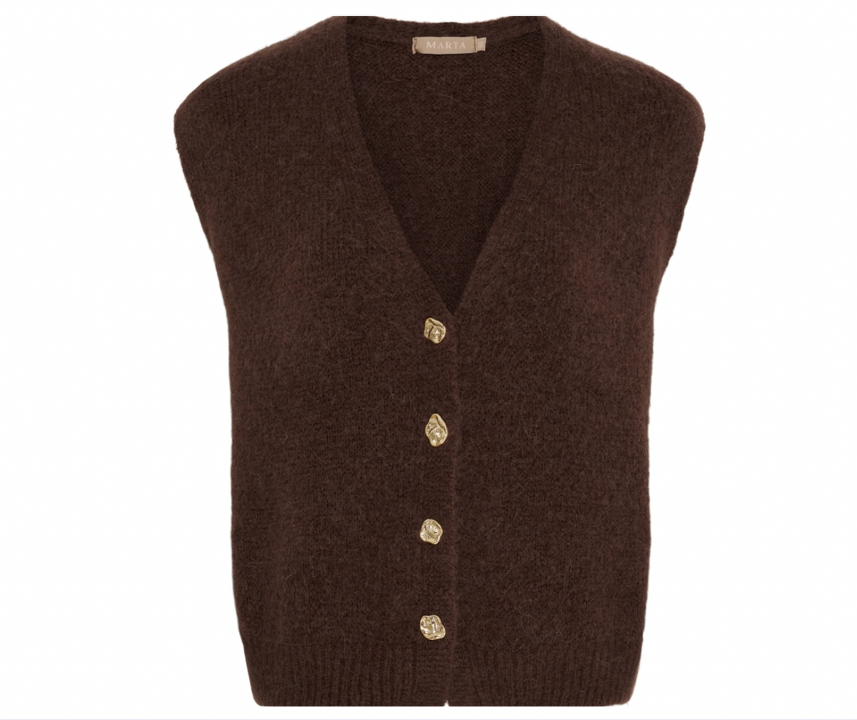 Gilet Amara