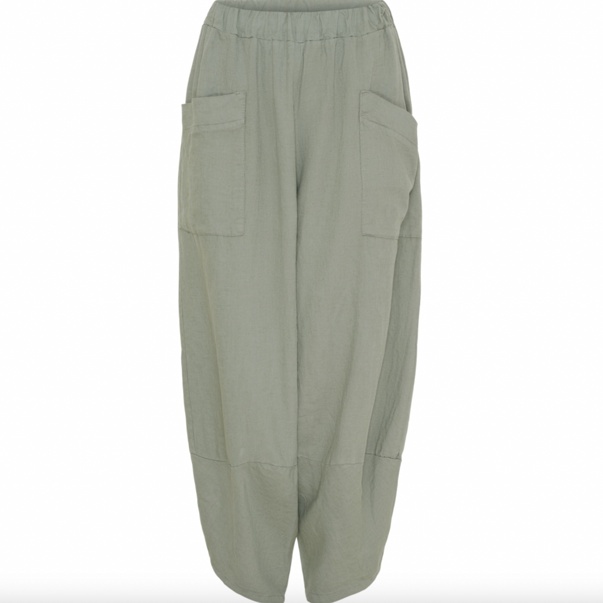 Broek Maud military
