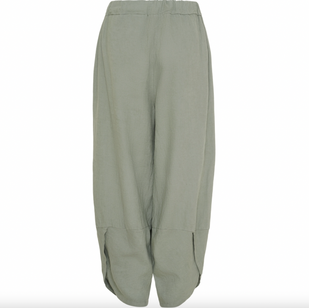 Broek Maud military