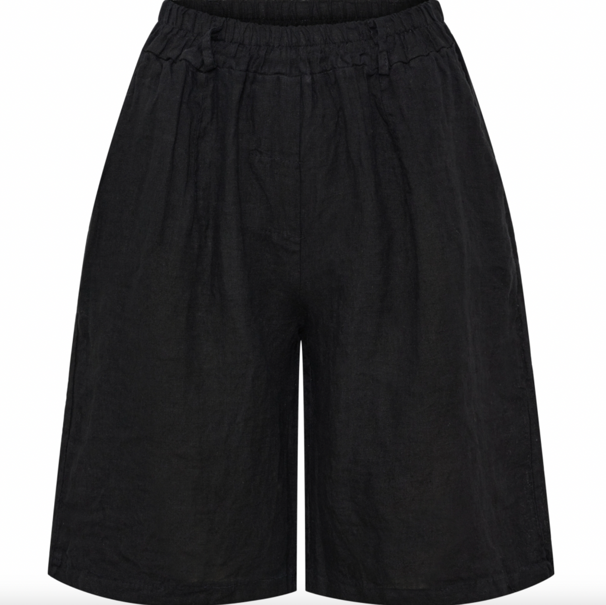 Shorts Santina - Black