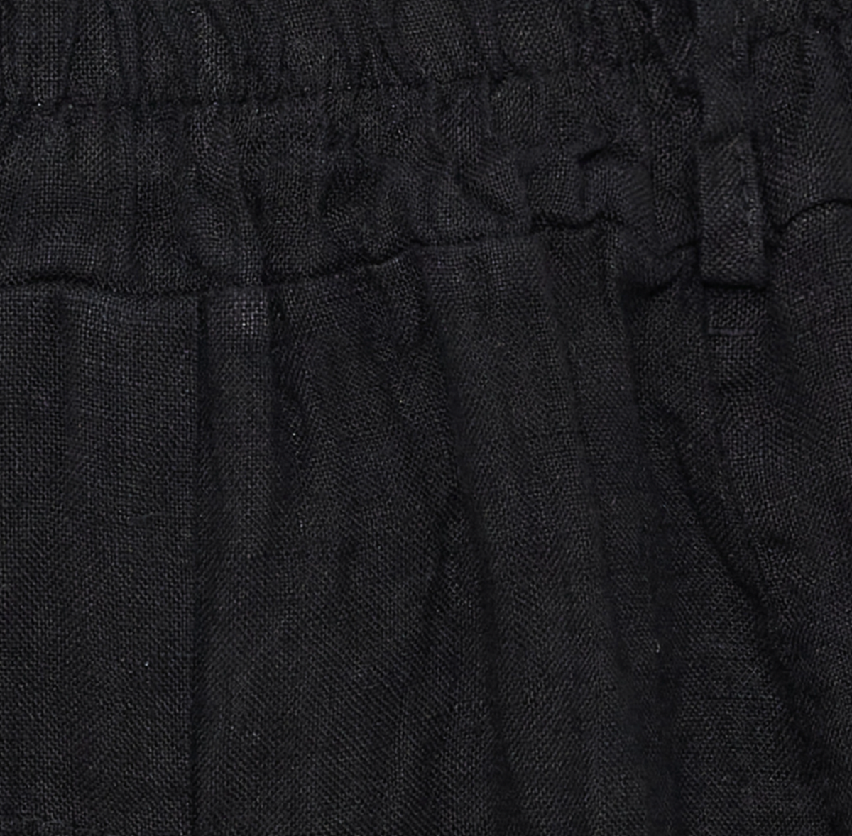 Shorts Santina - Black