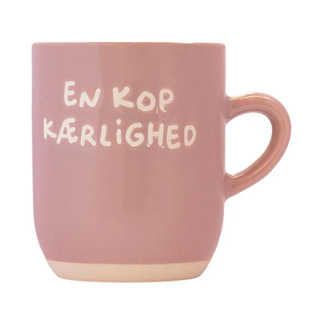 Beker Liefde