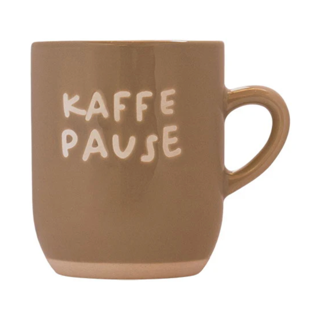 Beker - Koffiepauze
